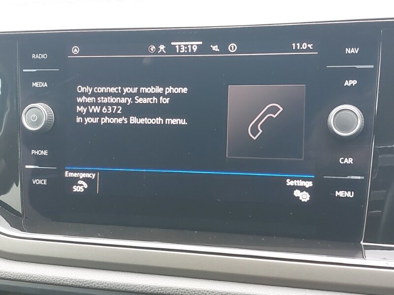 Used Volkswagen Polo 2021 for sale - 77999882: Photo 15