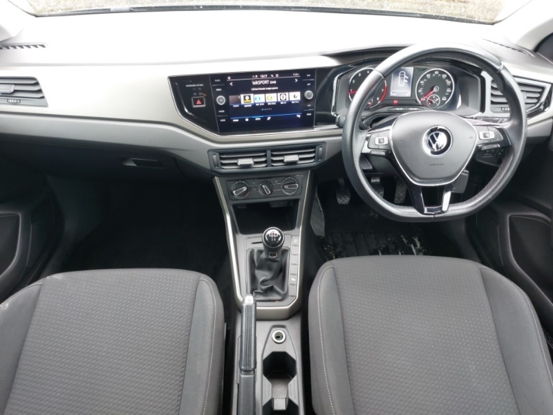 Used Volkswagen Polo 2021 for sale - 77999882: Photo 2