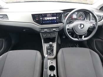 Used Volkswagen Polo 2021 for sale - 77999882: Photo