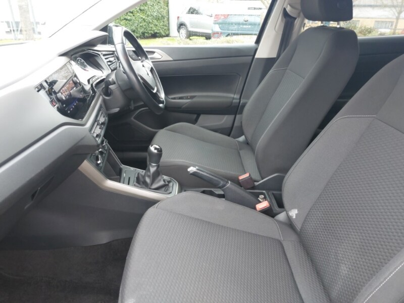 Used Volkswagen Polo 2021 for sale - 77999882: Photo 5