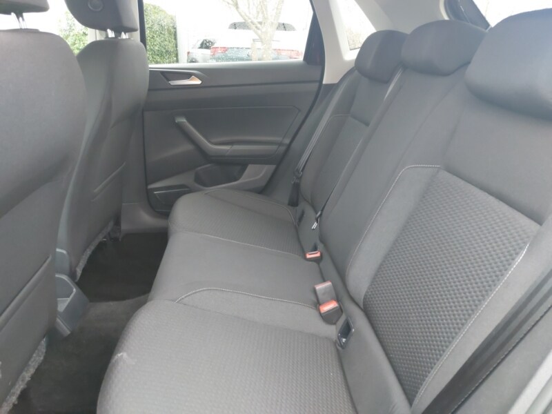 Used Volkswagen Polo 2021 for sale - 77999882: Photo 6