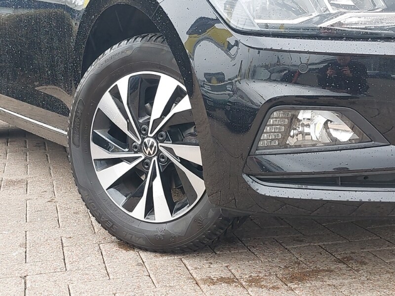 Used Volkswagen Polo 2021 for sale - 77999882: Photo 9