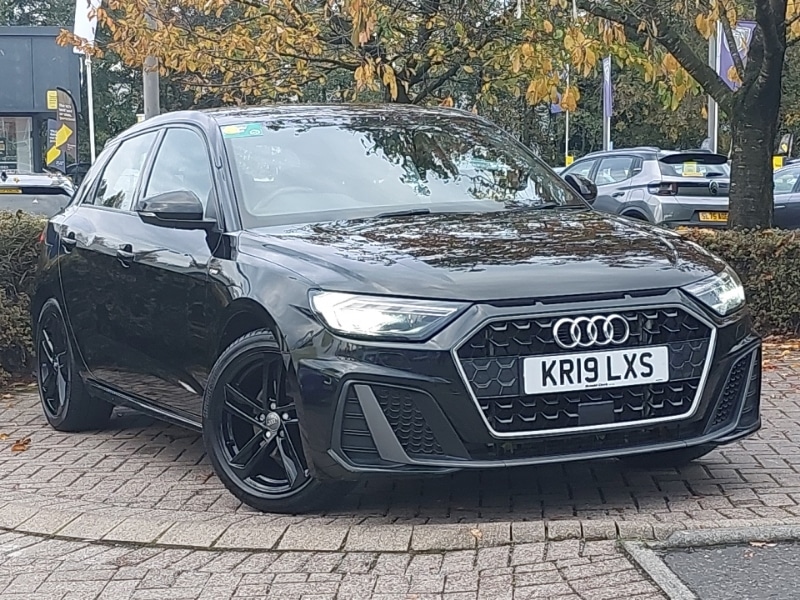 Used Audi A1 2019 for sale - 76325585: Photo 1