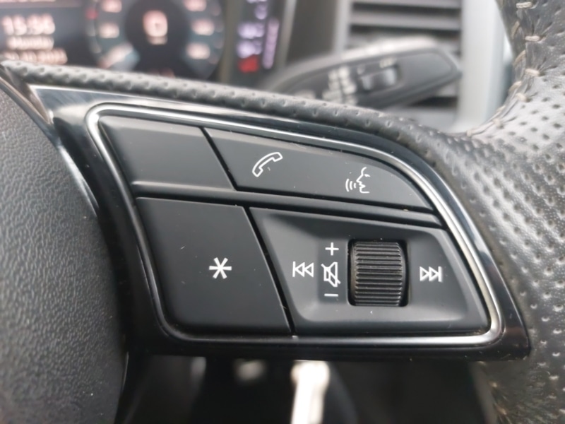 Used Audi A1 2019 for sale - 76325585: Photo 13
