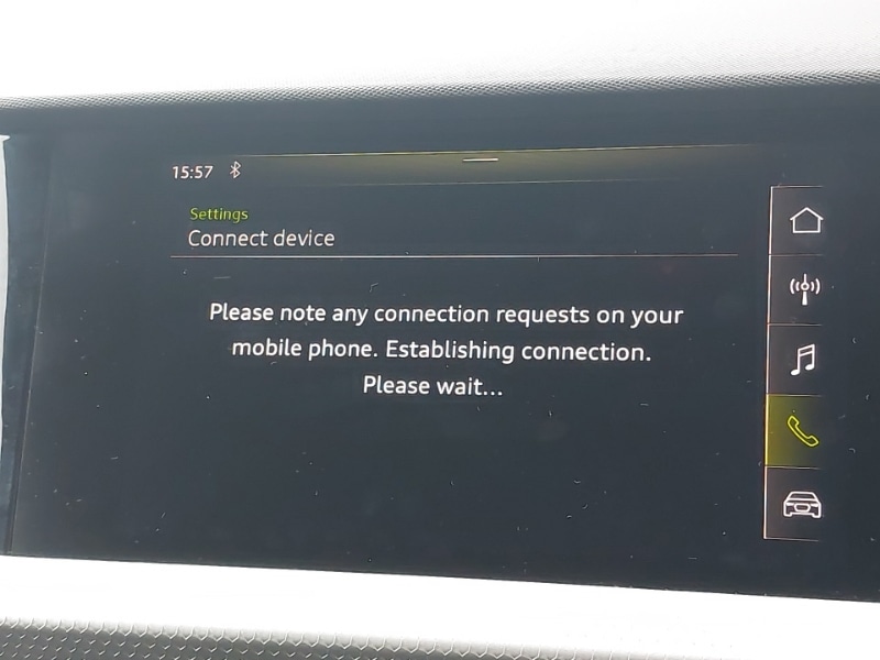 Used Audi A1 2019 for sale - 76325585: Photo 16