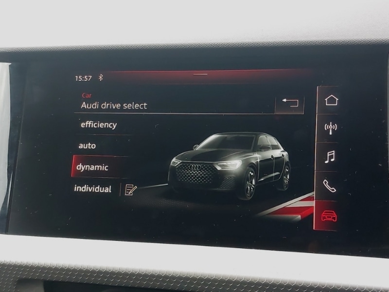 Used Audi A1 2019 for sale - 76325585: Photo 17