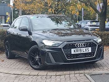 Used Audi A1 2019 for sale - 76325585: Photo