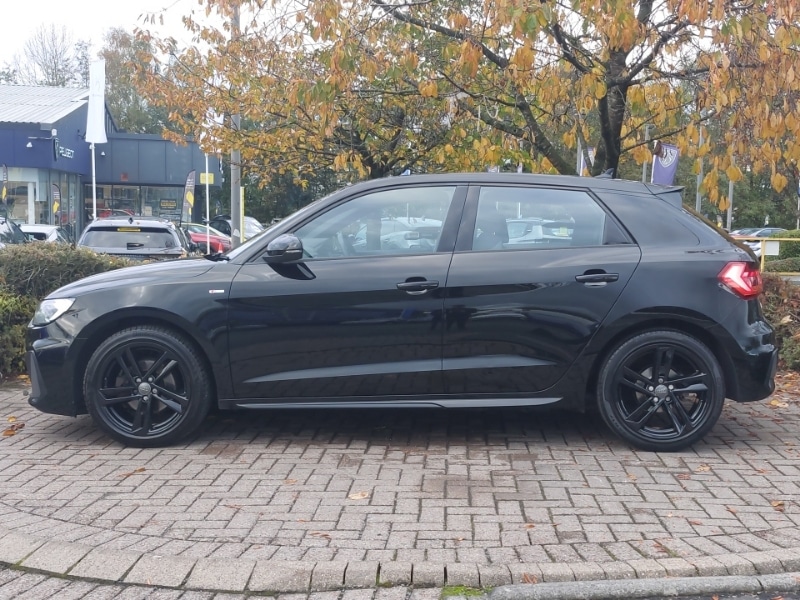 Used Audi A1 2019 for sale - 76325585: Photo 4