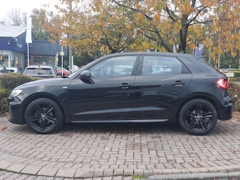 Used Audi A1 2019 for sale - 76325585: Photo