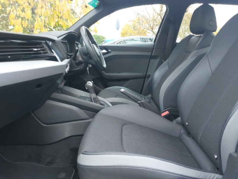 Used Audi A1 2019 for sale - 76325585: Photo 5