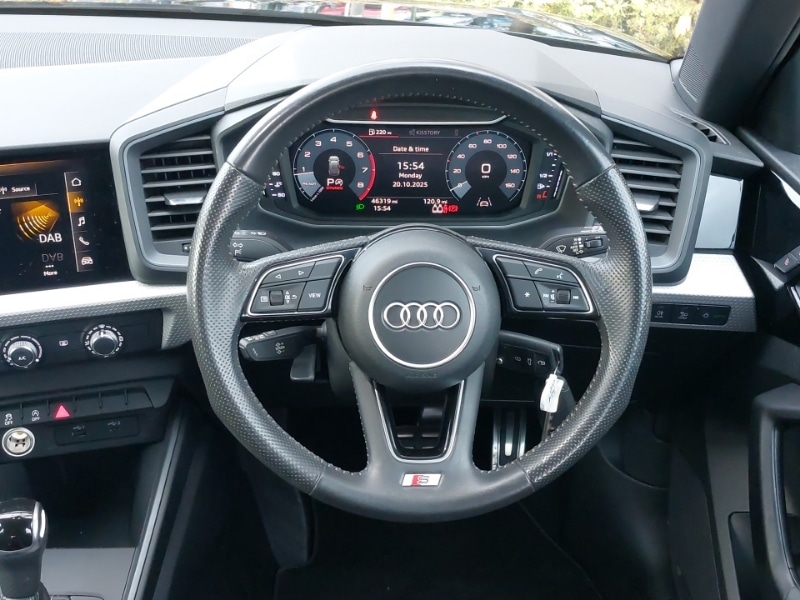Used Audi A1 2019 for sale - 76325585: Photo 7