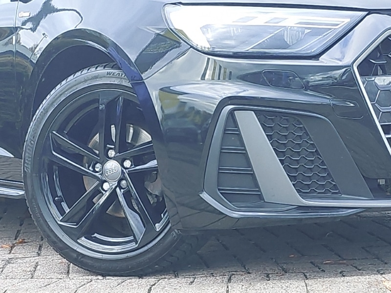 Used Audi A1 2019 for sale - 76325585: Photo 9
