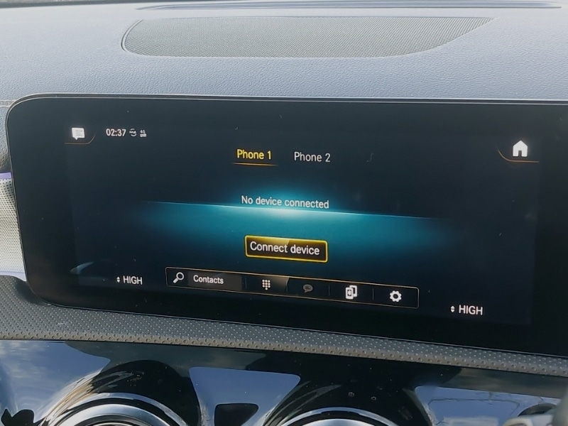 Used Mercedes-Benz A-Class 2022 for sale - 77141961: Photo 14