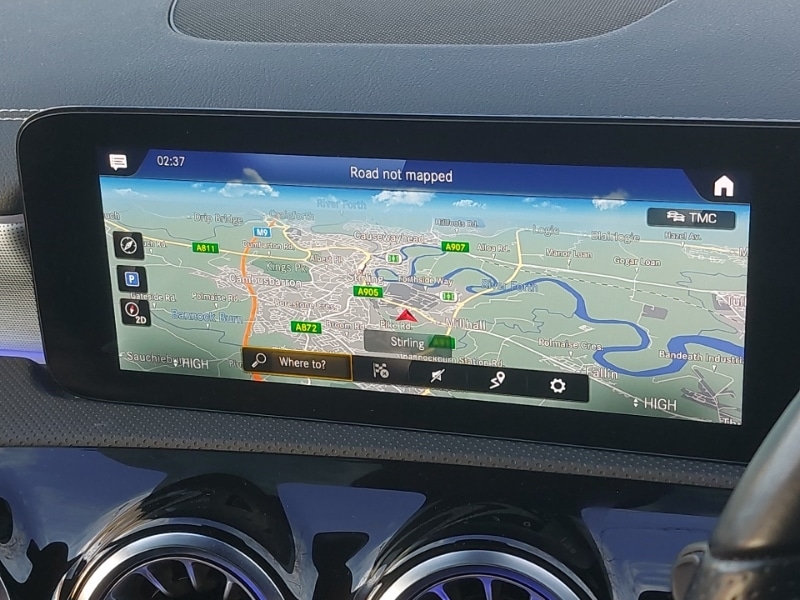 Used Mercedes-Benz A-Class 2022 for sale - 77141961: Photo 15