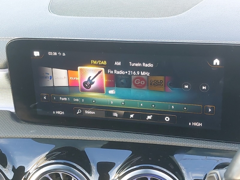 Used Mercedes-Benz A-Class 2022 for sale - 77141961: Photo 16