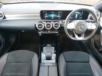 Used Mercedes-Benz A-Class 2022 for sale - 77141961: Photo
