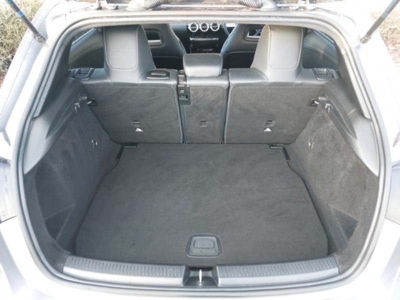 Used Mercedes-Benz A-Class 2022 for sale - 77141961: Photo 8