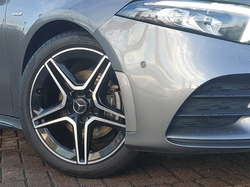 Used Mercedes-Benz A-Class 2022 for sale - 77141961: Photo 9