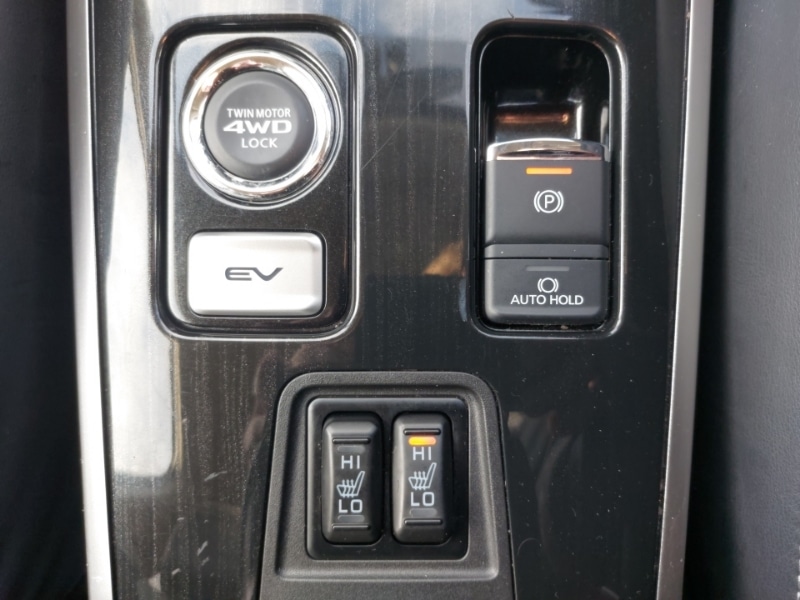 Used Mitsubishi Outlander 2018 for sale - 76925042: Photo 11