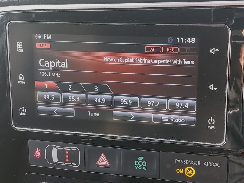 Used Mitsubishi Outlander 2018 for sale - 76925042: Photo 15