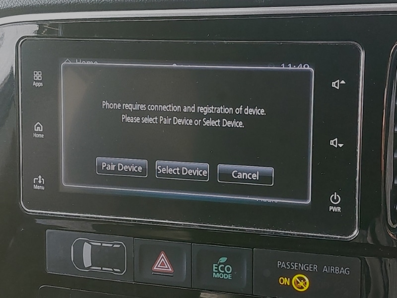 Used Mitsubishi Outlander 2018 for sale - 76925042: Photo 16