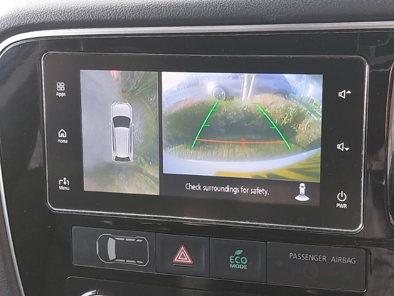 Used Mitsubishi Outlander 2018 for sale - 76925042: Photo 17