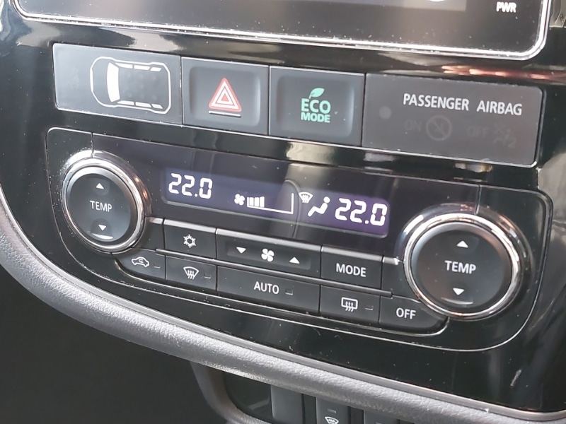 Used Mitsubishi Outlander 2018 for sale - 76925042: Photo 18