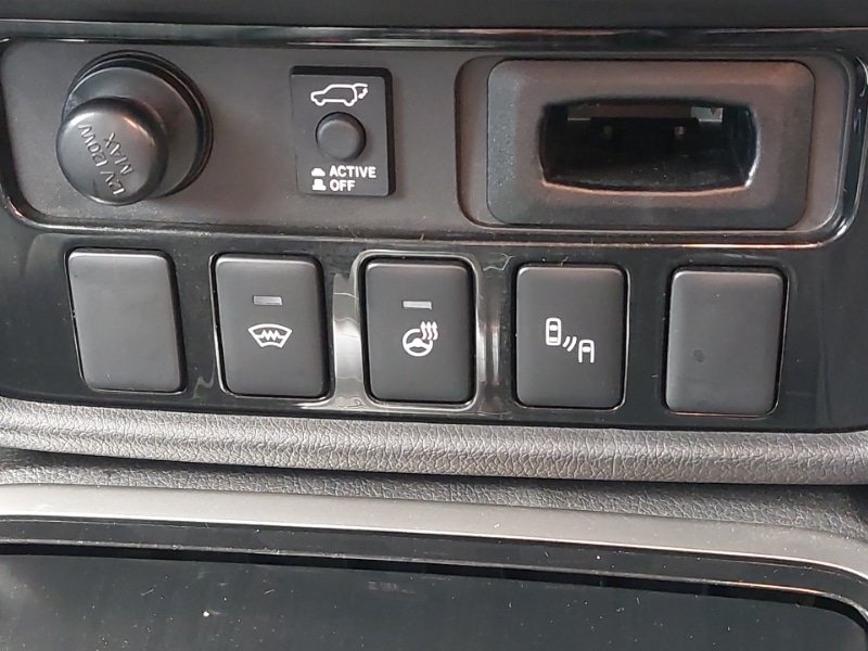 Used Mitsubishi Outlander 2018 for sale - 76925042: Photo 19