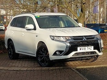 2018 - 2.0 PHEV 4h 5dr Auto