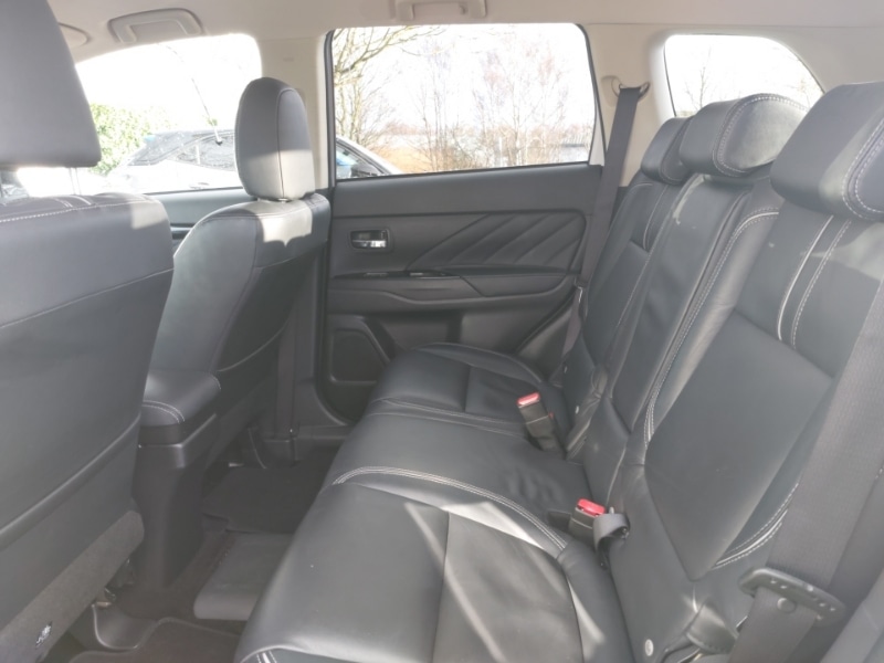 Used Mitsubishi Outlander 2018 for sale - 76925042: Photo 6