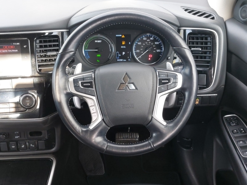 Used Mitsubishi Outlander 2018 for sale - 76925042: Photo 7