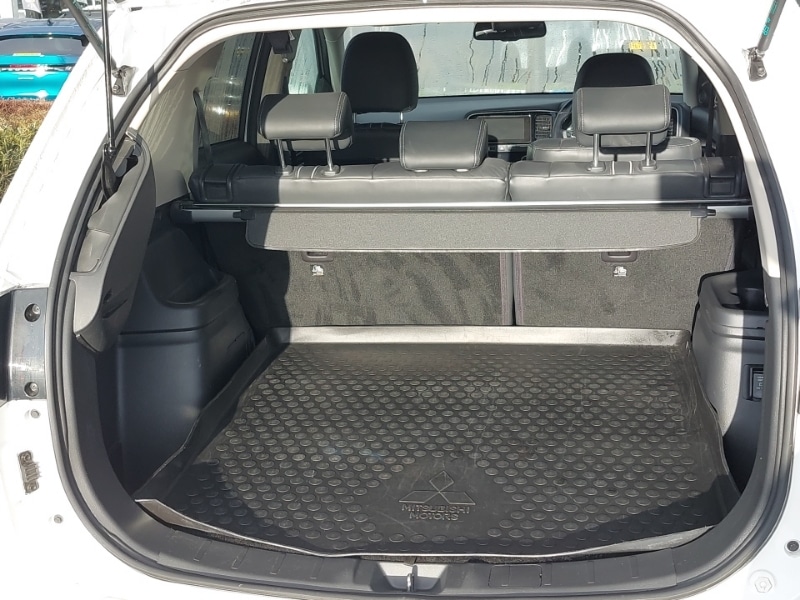 Used Mitsubishi Outlander 2018 for sale - 76925042: Photo 8