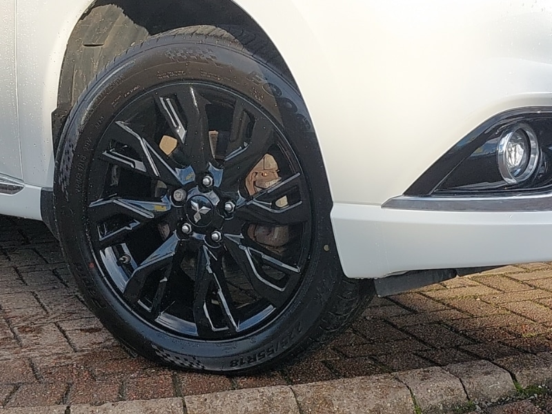 Used Mitsubishi Outlander 2018 for sale - 76925042: Photo 9