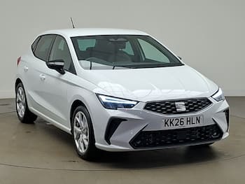 Used SEAT Ibiza 2026 for sale - 79704261: Photo