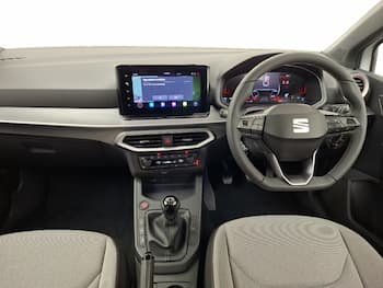 Used SEAT Ibiza 2026 for sale - 79704261: Photo