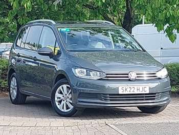 2022 - 1.5 TSI EVO SE Family 5dr