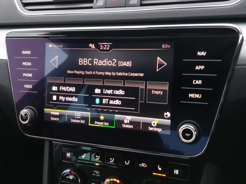 Used Skoda Superb 2020 for sale - 77343286: Photo 14