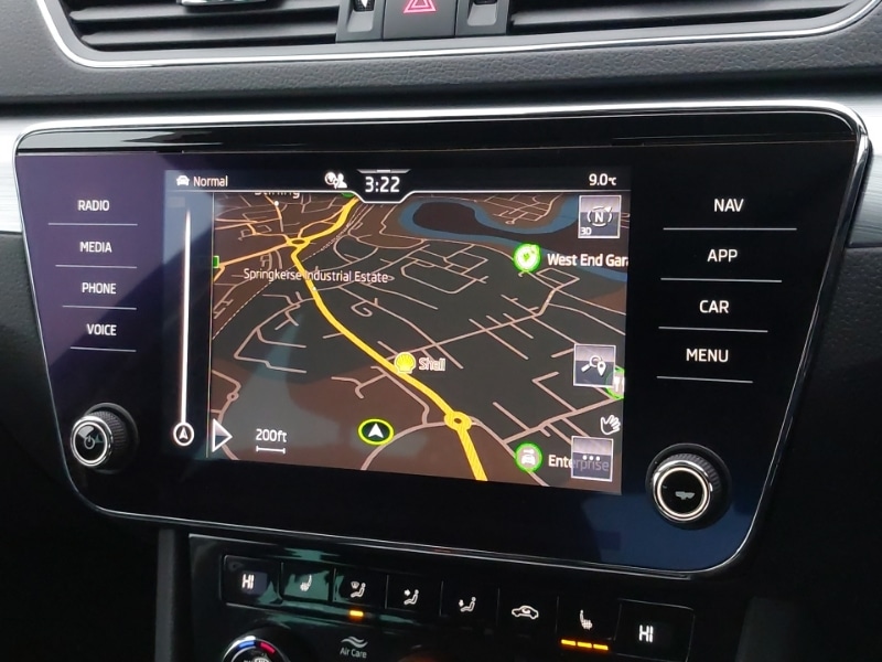 Used Skoda Superb 2020 for sale - 77343286: Photo 16