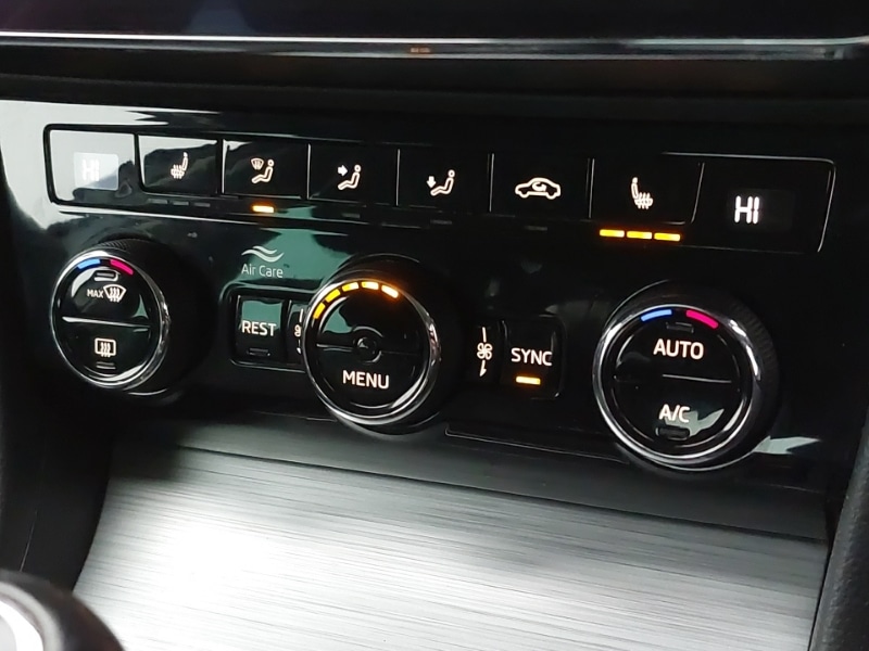 Used Skoda Superb 2020 for sale - 77343286: Photo 18