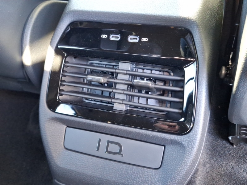 Used Volkswagen ID.5 2025 for sale - 76204913: Photo 10