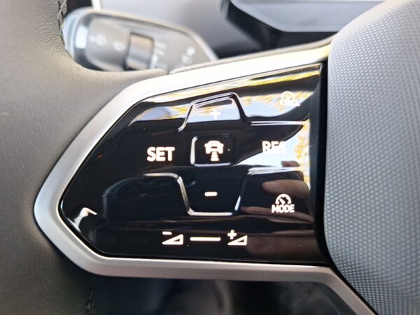 Used Volkswagen ID.5 2025 for sale - 76204913: Photo 12