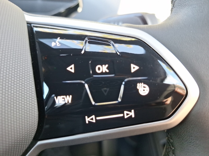 Used Volkswagen ID.5 2025 for sale - 76204913: Photo 13