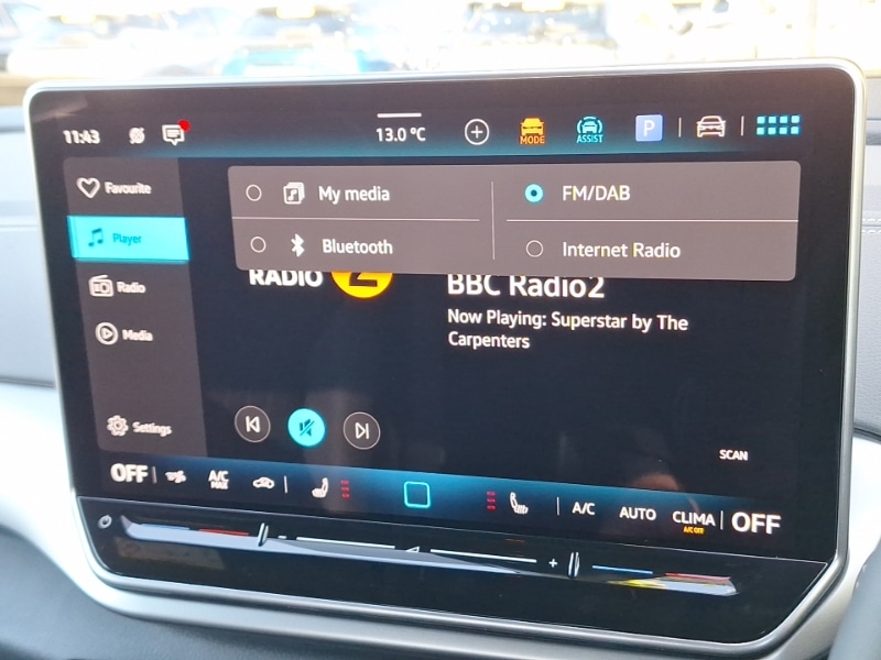 Used Volkswagen ID.5 2025 for sale - 76204913: Photo 15