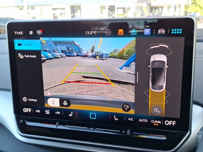 Used Volkswagen ID.5 2025 for sale - 76204913: Photo 16