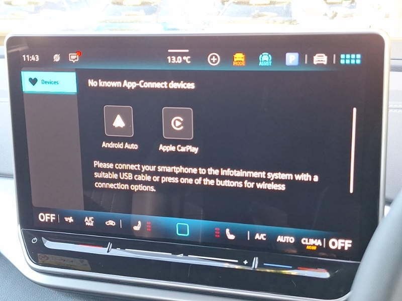 Used Volkswagen ID.5 2025 for sale - 76204913: Photo 17