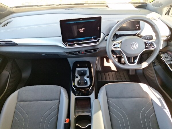 Used Volkswagen ID.5 2025 for sale - 76204913: Photo 2