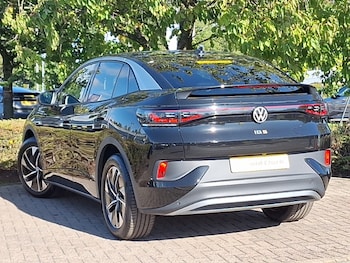 Used Volkswagen ID.5 2025 for sale - 76204913: Photo 3