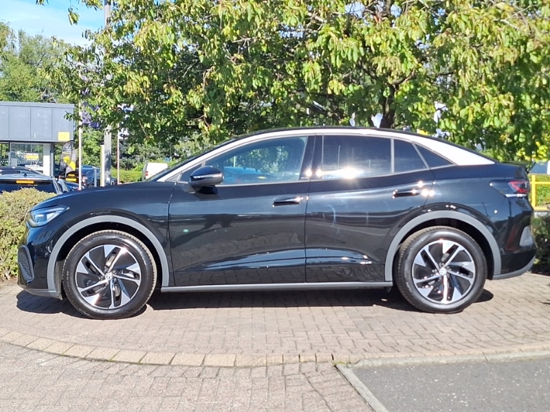 Used Volkswagen ID.5 2025 for sale - 76204913: Photo 4