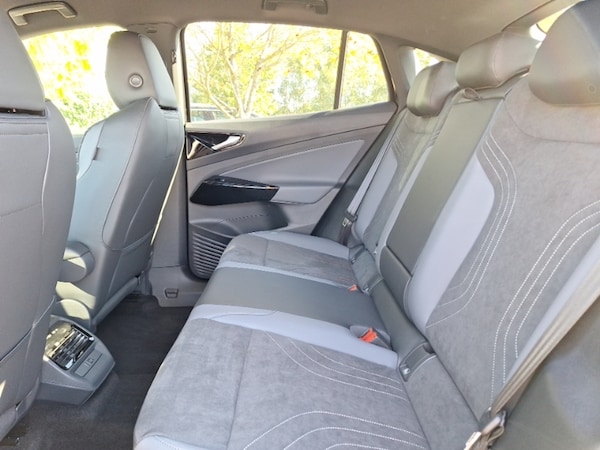 Used Volkswagen ID.5 2025 for sale - 76204913: Photo 6