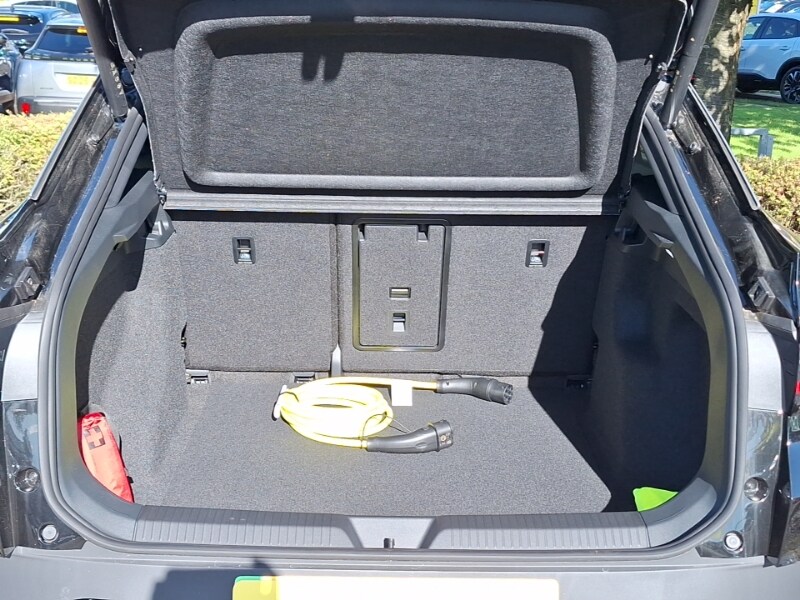 Used Volkswagen ID.5 2025 for sale - 76204913: Photo 8